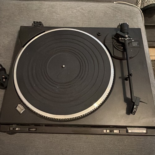 Technics bd22d automatic - sl-bd22d,