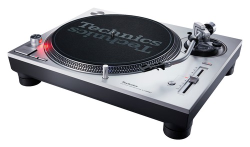 Technics 1200mk7 direct - technics,