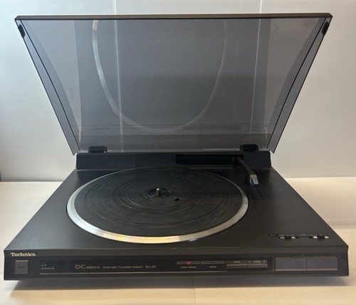 Technics l20 linear - sl-l20,
