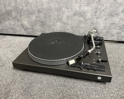 Technics 1900 direct drive - technics,