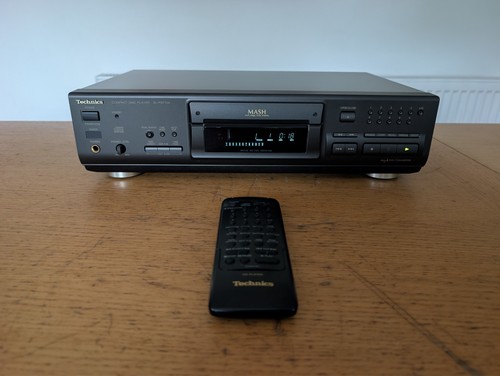 Technics ps770a player - technics,