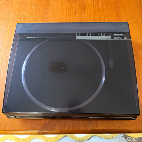 Technics l20 direct drive - sl-l20,