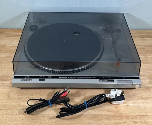 Vintage technics d20 - vintage,