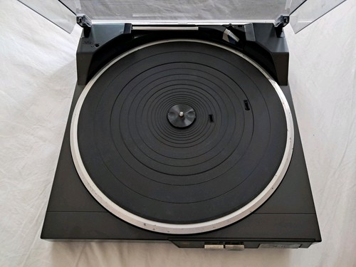 Technics js1 automatic - sl-js1,
