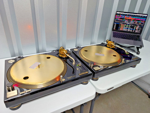X technics sl - x, sl-1200