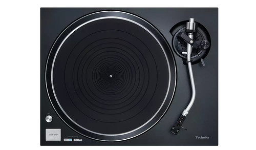 Technics 100c direct drive - sl-100c,