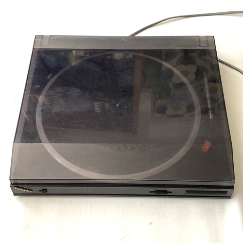 Technics j110r turntable - technics,