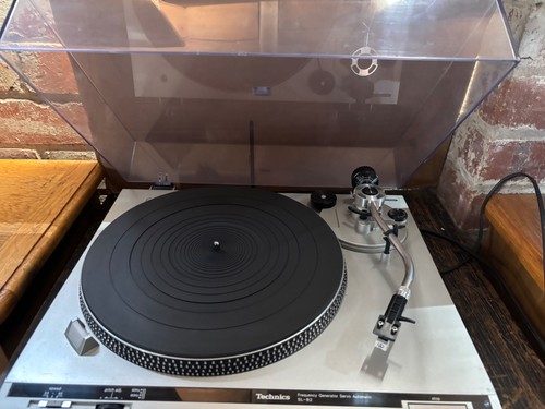 Technics semi automatic - technics,