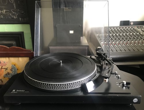 Technics 2000 direct - technics, sl-2000