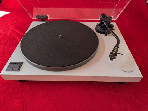 Technics 40cbt turntable in - turntable,