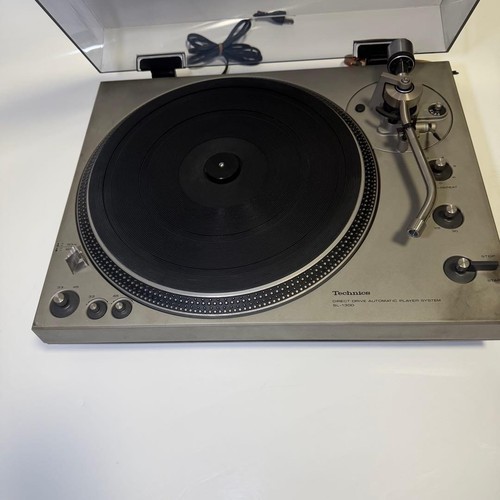 Technics 1300 direct - technics, sl-1300