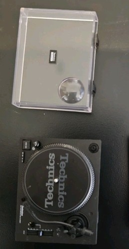 Technics 1210 miniature - sl-,
