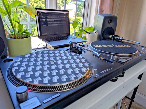 2 x technics - 2,