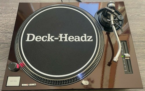 Technics 1200 1210 mk2 - /,