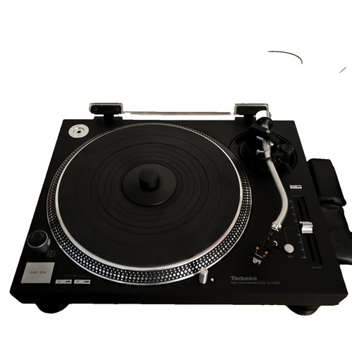 Technics 1210gr direct - technics,