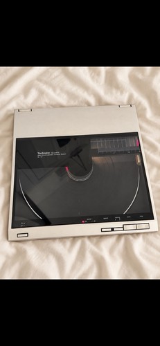 Technics quartz direct - technics,