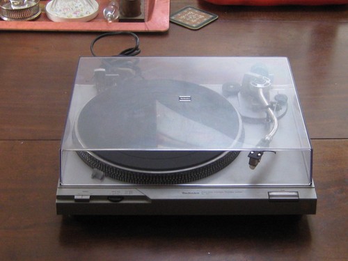 Technics direct drive - direct,