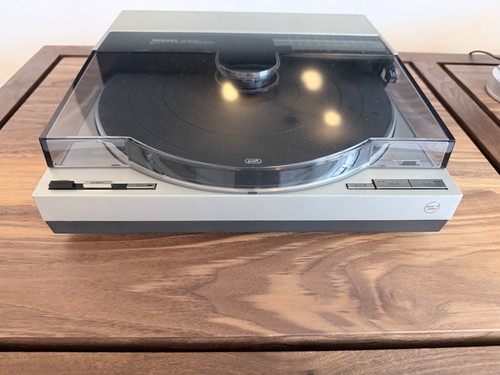 Technics 7 turntable - sl-7,