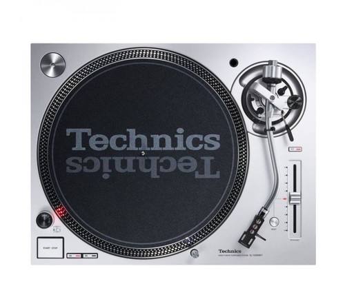 Technics 1200mk7 brand - technics, new