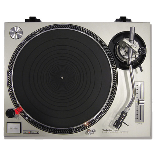 Technics sl 1200mk2 - 🟢, sl-1200mk2