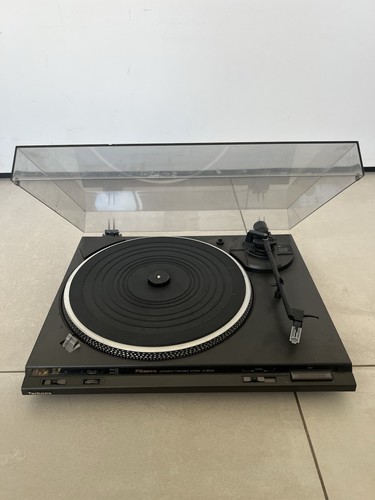 Technics bd22d turntable - sl-bd22d,