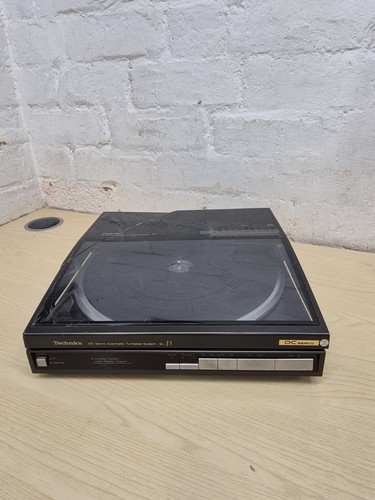 Technics linear - technics,