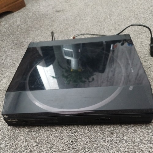 Technics j100r automatic - technics,