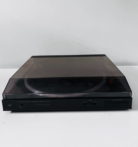Technics j110r hifi - sl-j110r,