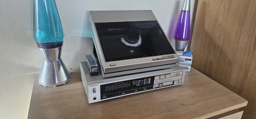 Technics direct drive - technics,