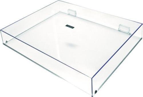 Dustcover hinge kit - &, fits