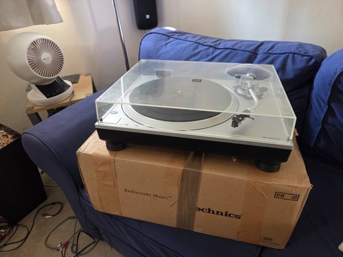 Technics 1500c direct drive - direct,