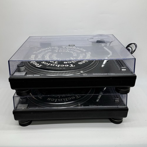 Technics 1210mk2 direct - technics, sl-1210mk2
