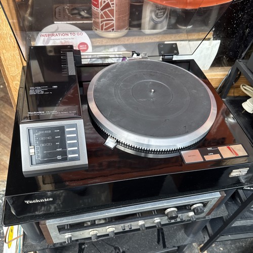 Technics ultra rare high - rare,