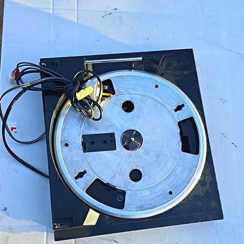 Technics j90 direct drive - sl-j90,