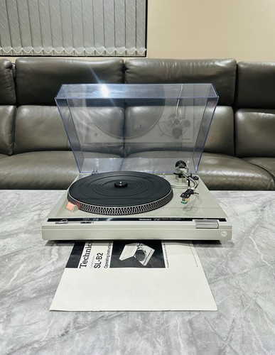 Technics semi automatic - sl-b2,