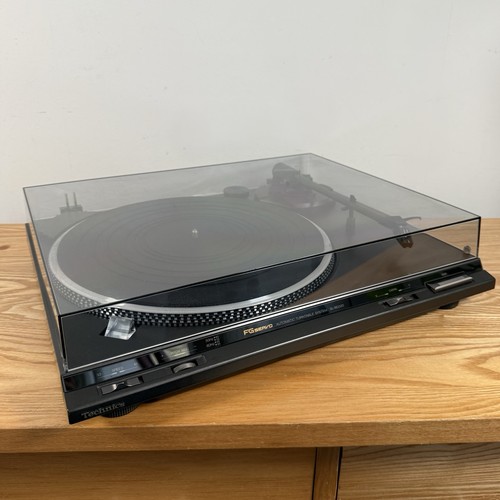 Technics bd22 - technics, sl-bd22