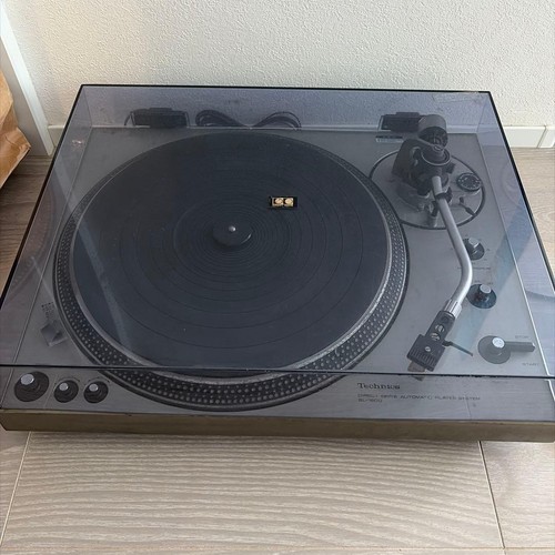 Technics 1600 direct - technics, drive