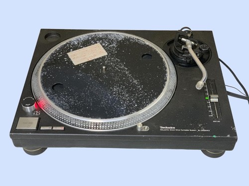 Technics 1200mk3 direct - technics, sl-1200mk3