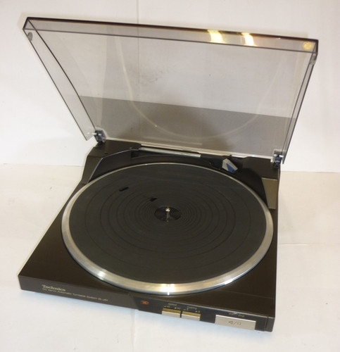 Technics js1 automatic - technics, sl-js1