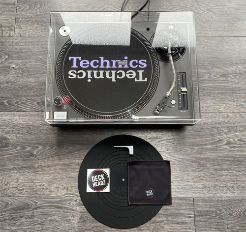 Technics 1210 mk5 turntable - mk5,