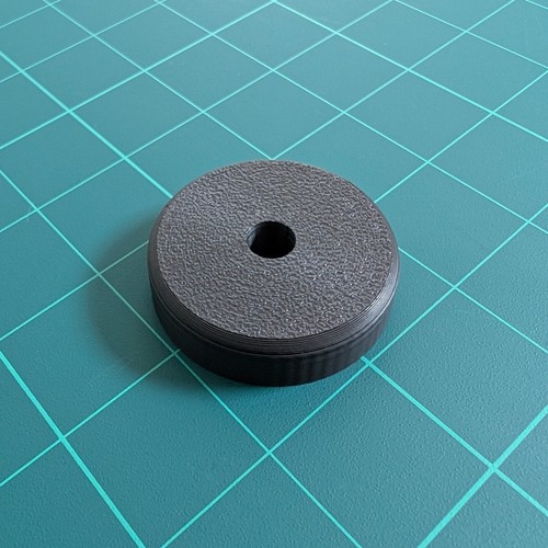 45rpm turntable adapter - 45rpm, ring