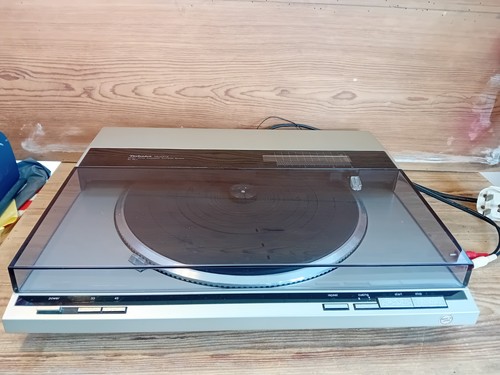 Technics ql1 automatic - technics,