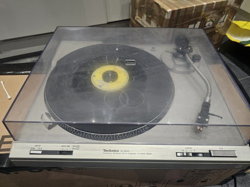 Technics b202 belt - technics,
