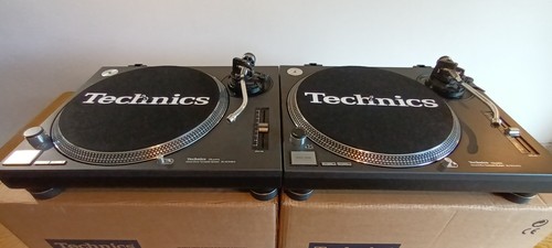 Technics 1210 mk2 - technics,