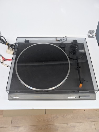 Technics b210 turntable - technics,