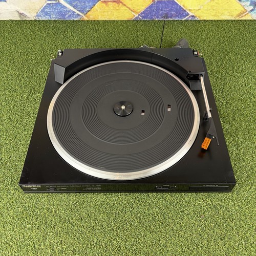 Technics j100r automatic - technics,
