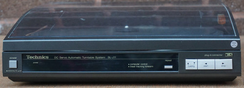 Technics j11d fi - technics, stereo