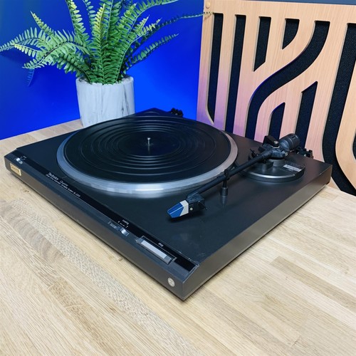 Technics q210 quartz direct - sl-q210,