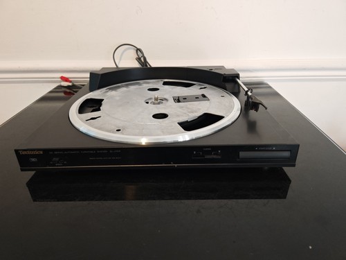 Technics j90 turntable - technics, sl-j90