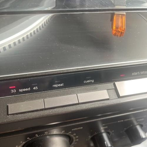 Technics qd33 quartz - sl-qd33, direct